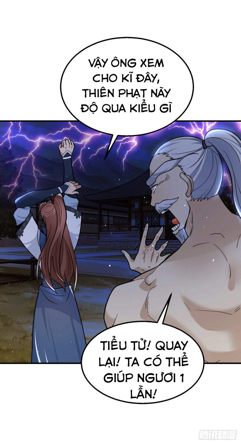 Ta Có Chín Nữ Đồ Đệ Chapter 203 - 11