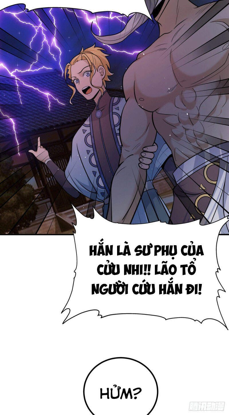 Ta Có Chín Nữ Đồ Đệ Chapter 203 - 16