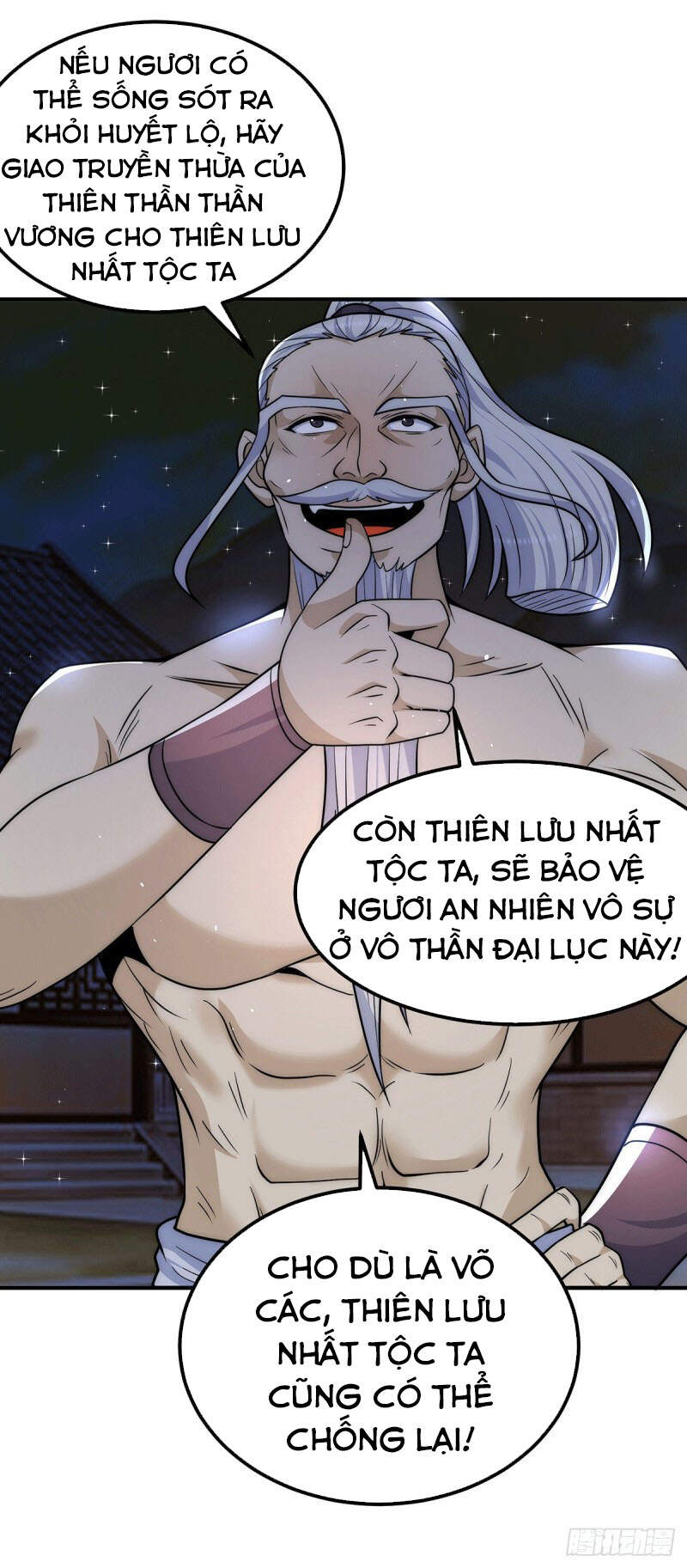 Ta Có Chín Nữ Đồ Đệ Chapter 203 - 31