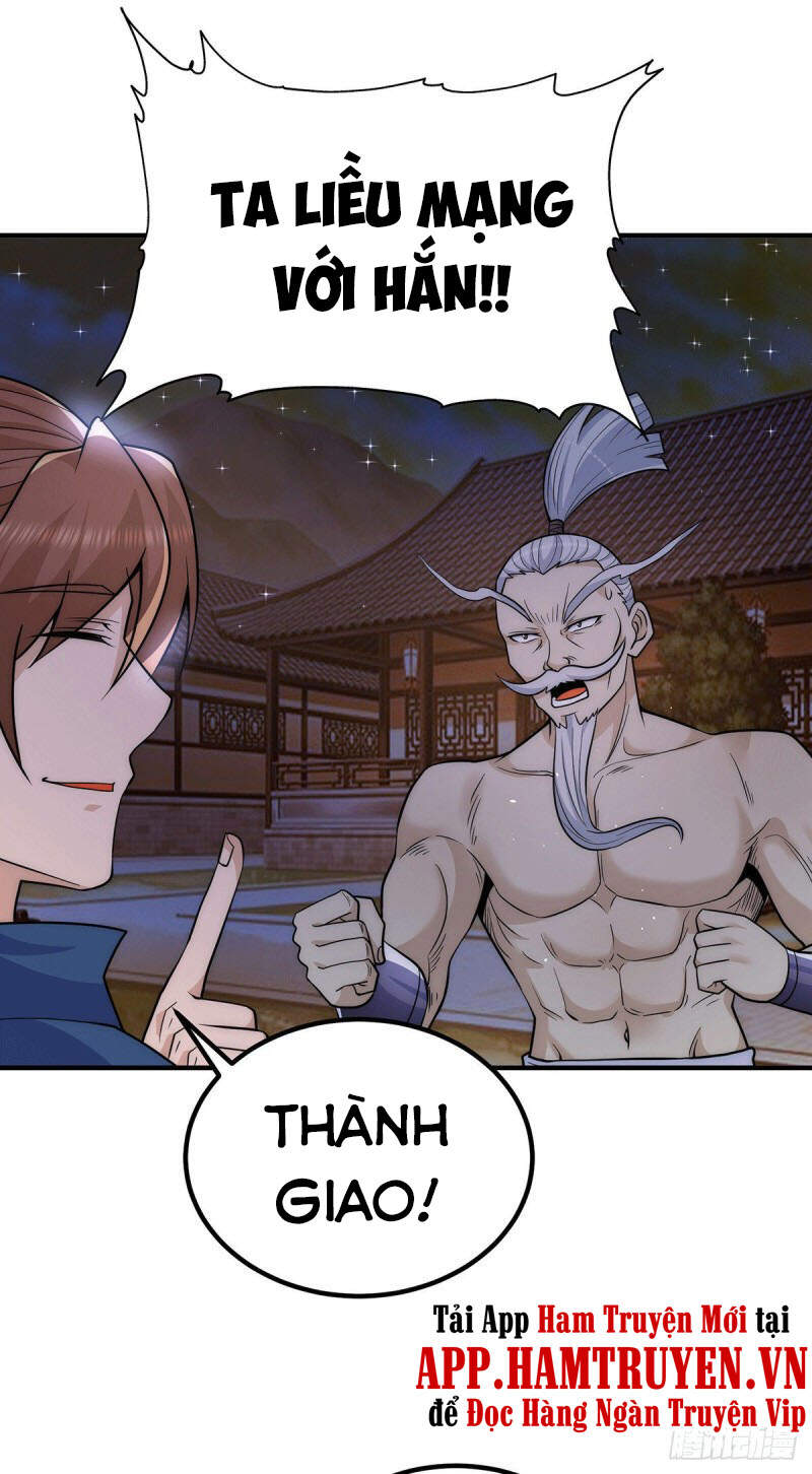 Ta Có Chín Nữ Đồ Đệ Chapter 203 - 33