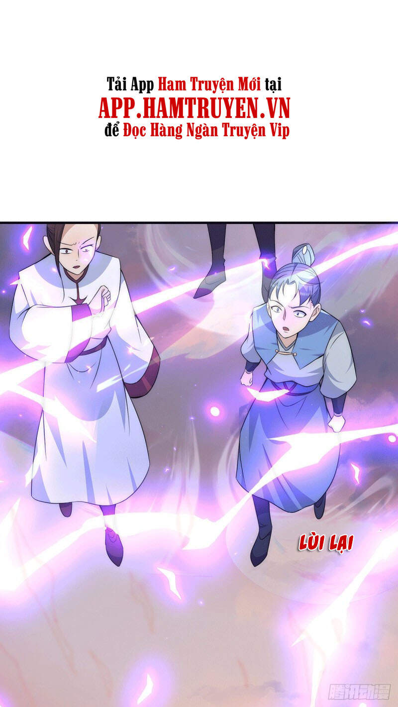 Ta Có Chín Nữ Đồ Đệ Chapter 207 - 13