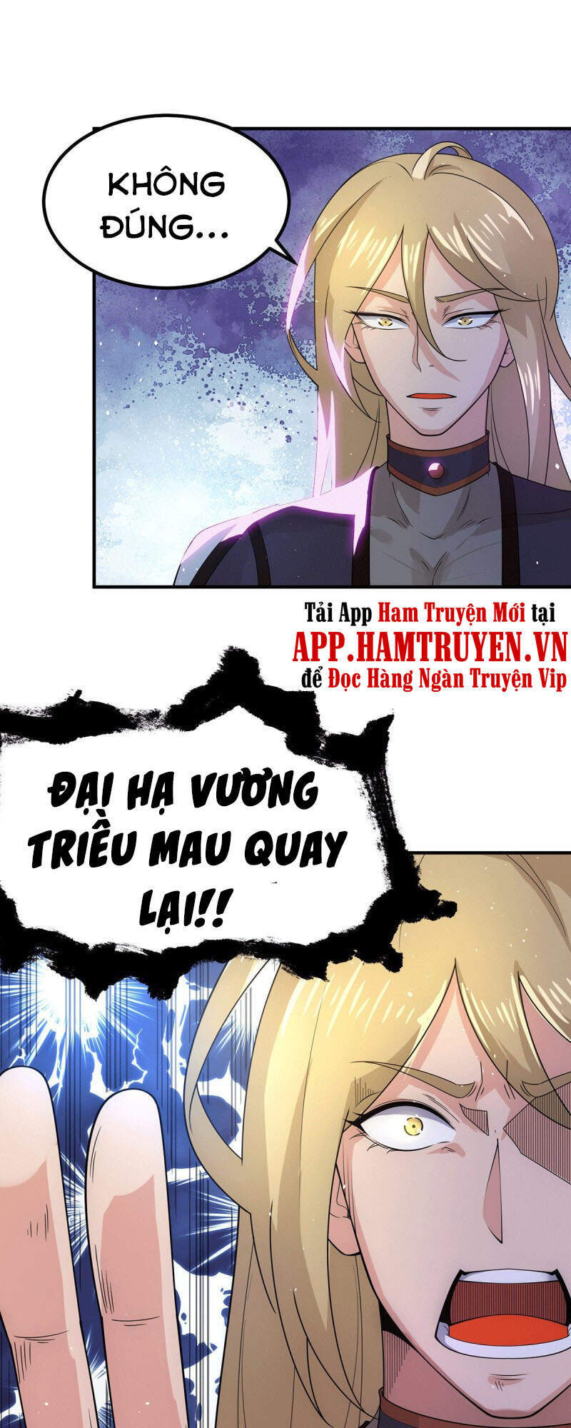 Ta Có Chín Nữ Đồ Đệ Chapter 207 - 27