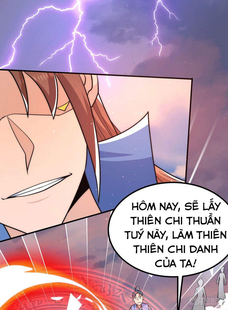 Ta Có Chín Nữ Đồ Đệ Chapter 207 - 5