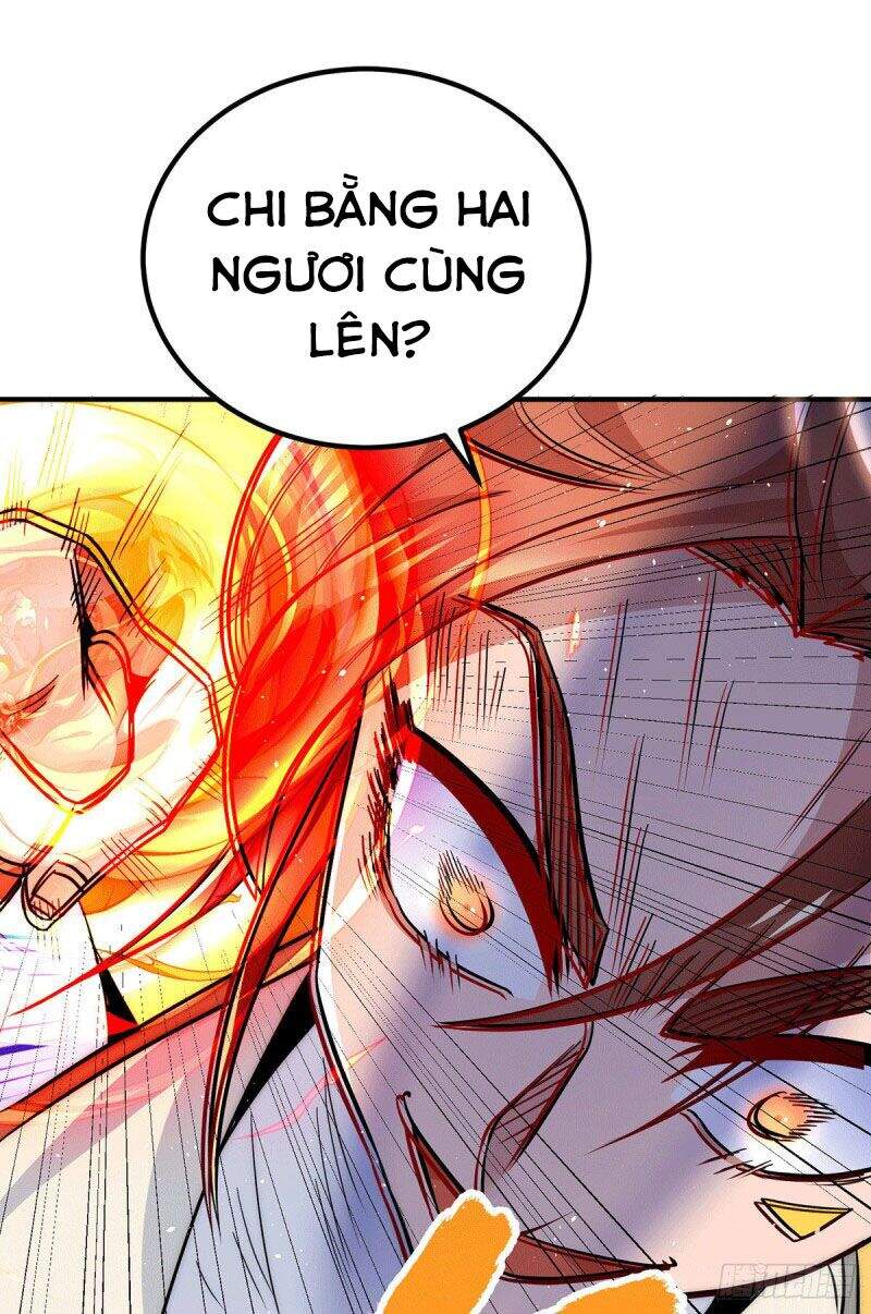 Ta Có Chín Nữ Đồ Đệ Chapter 208 - 7