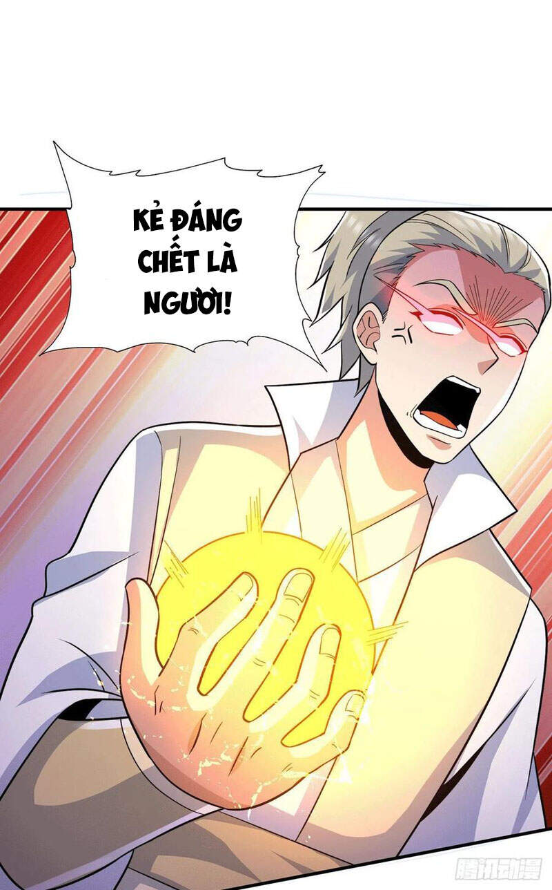Ta Có Chín Nữ Đồ Đệ Chapter 209 - 23