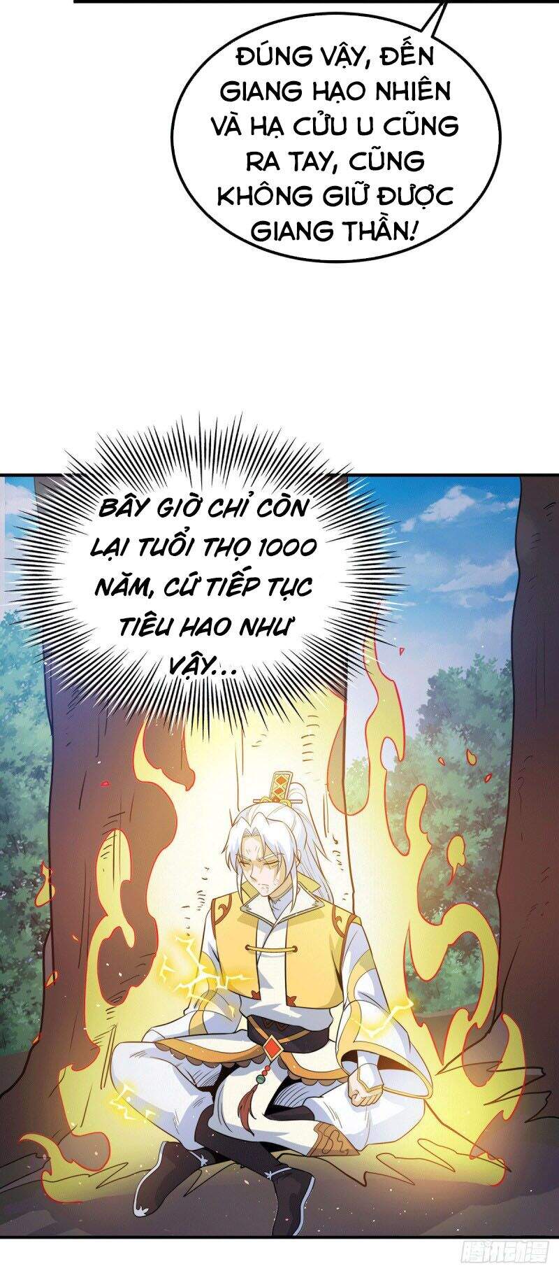 Ta Có Chín Nữ Đồ Đệ Chapter 210 - 18