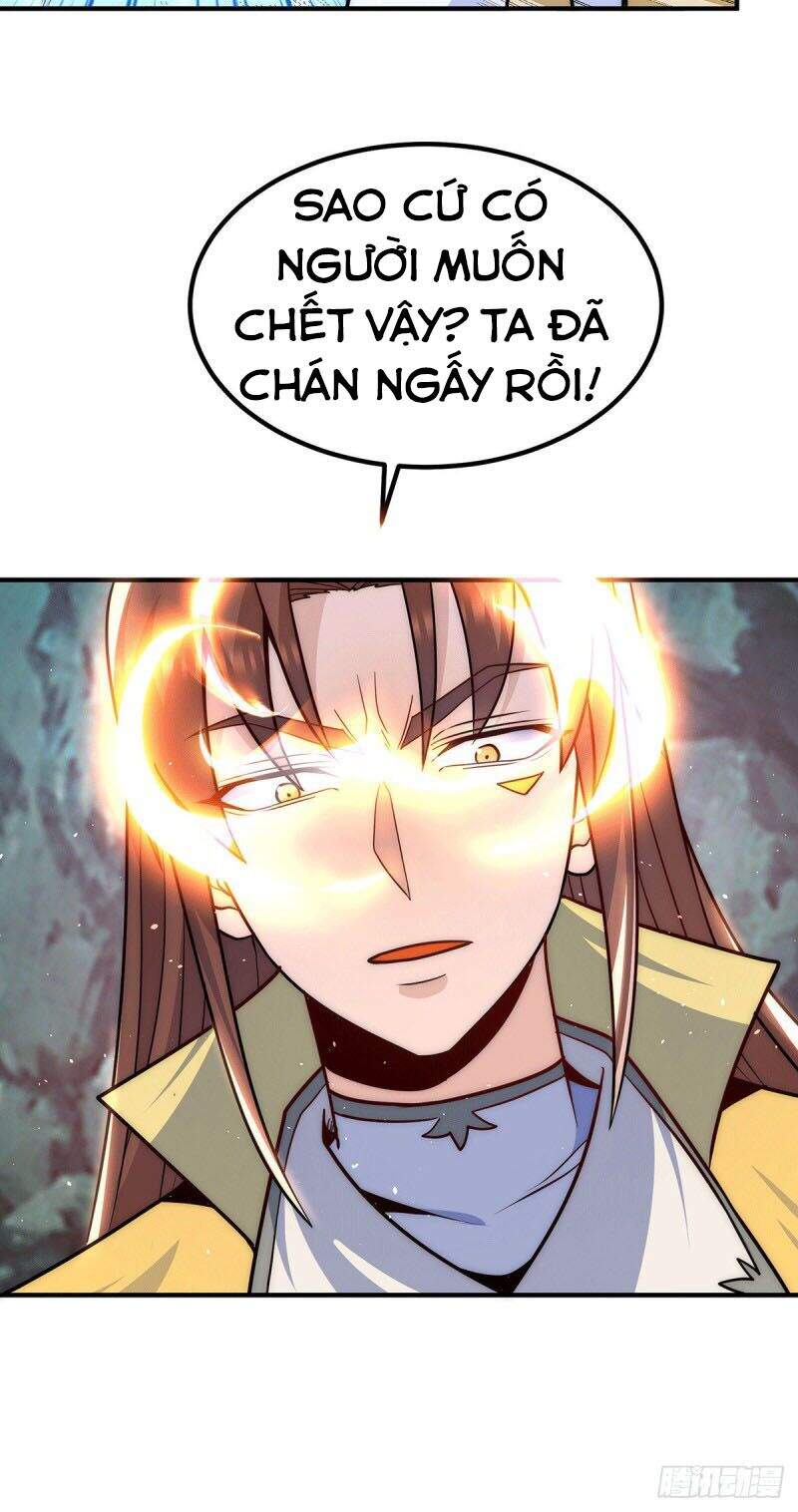 Ta Có Chín Nữ Đồ Đệ Chapter 212 - 14