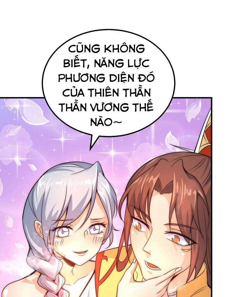 Ta Có Chín Nữ Đồ Đệ Chapter 215 - 31