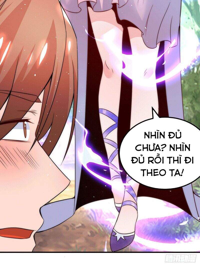 Ta Có Chín Nữ Đồ Đệ Chapter 215 - 37