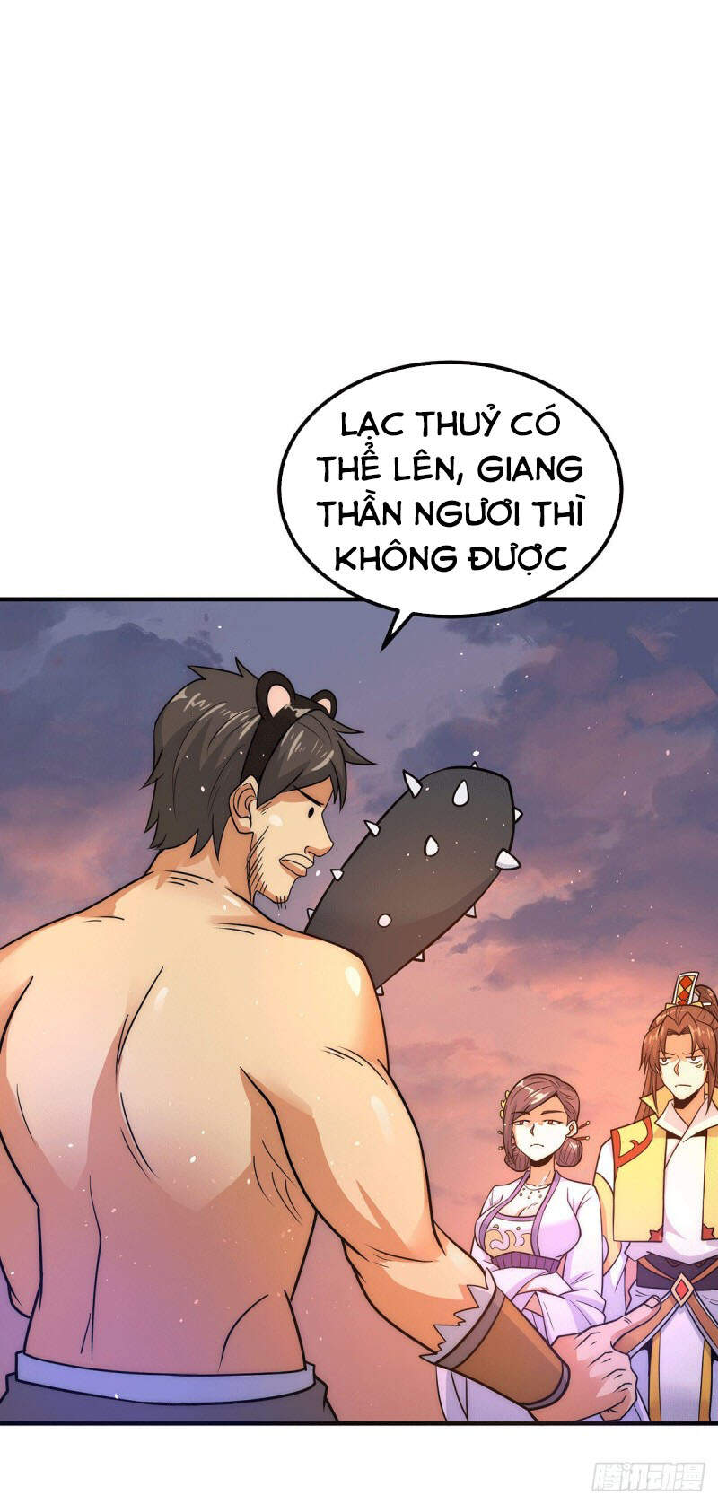 Ta Có Chín Nữ Đồ Đệ Chapter 217 - 27