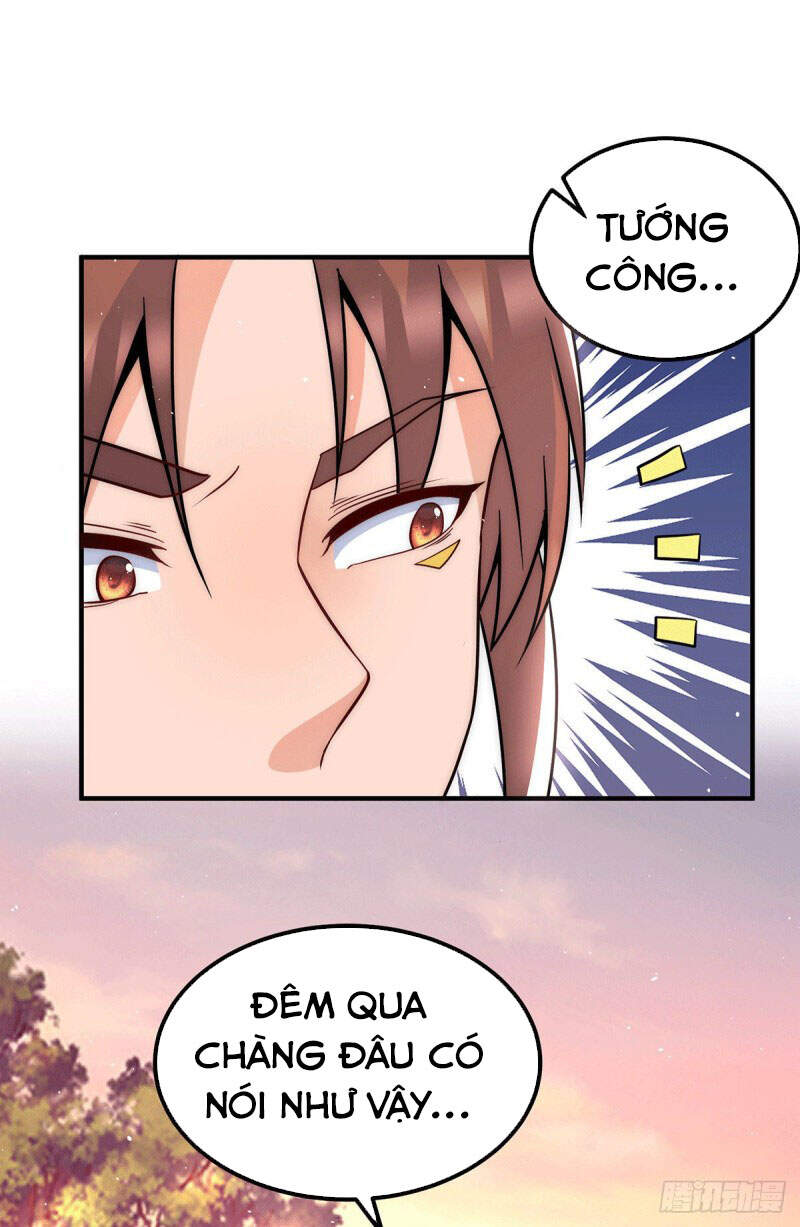 Ta Có Chín Nữ Đồ Đệ Chapter 217 - 4