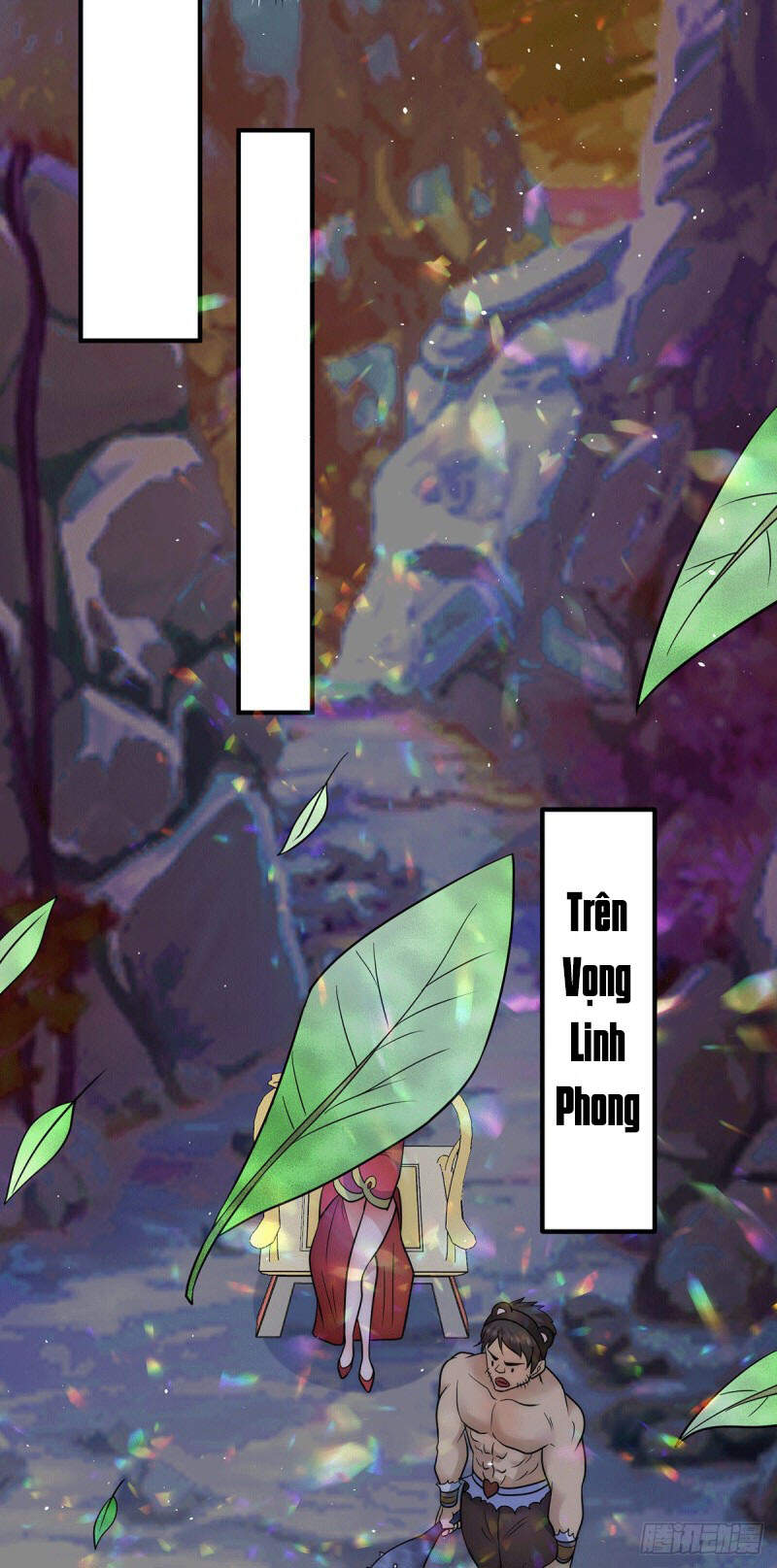 Ta Có Chín Nữ Đồ Đệ Chapter 218 - 11