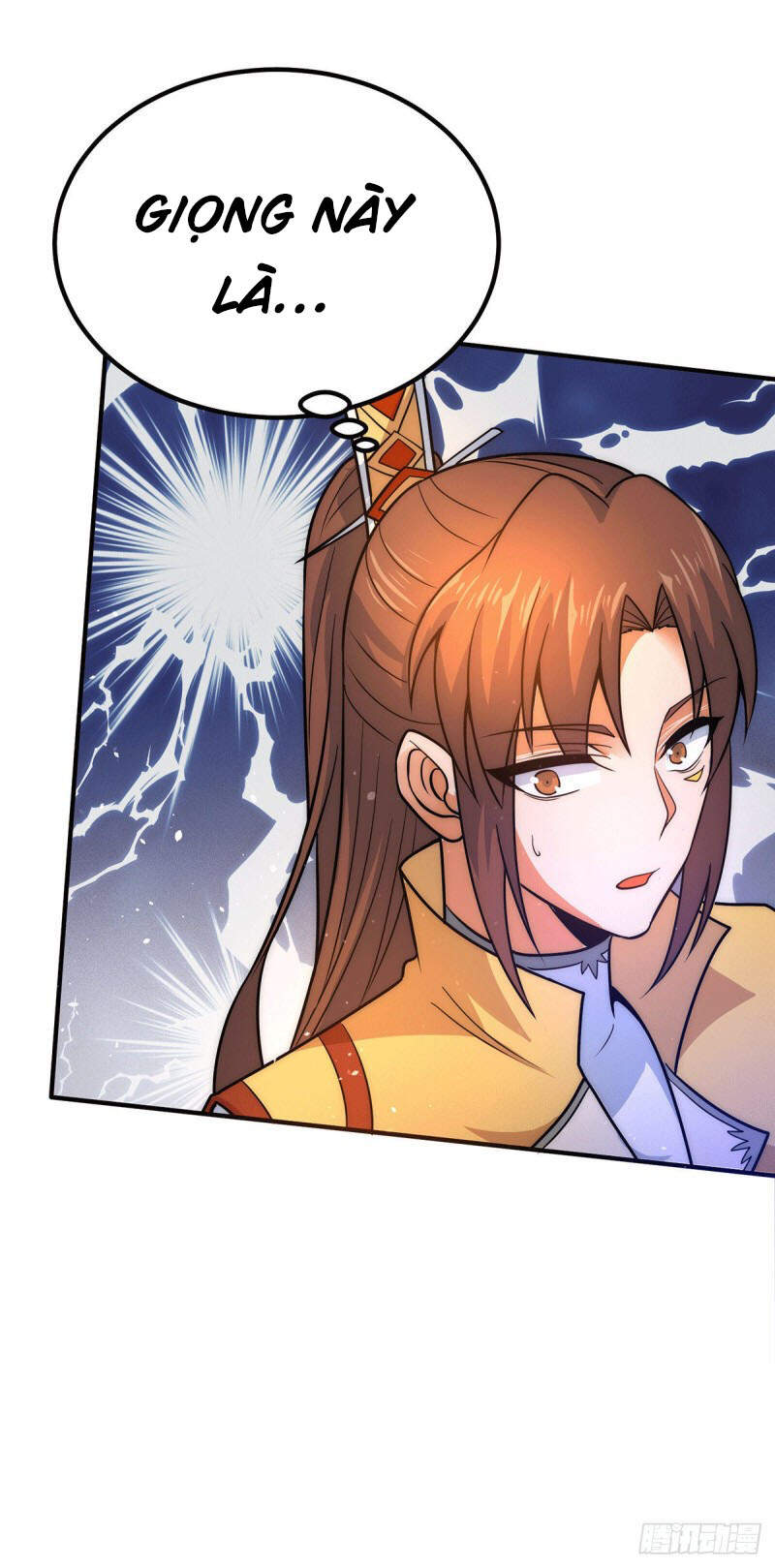 Ta Có Chín Nữ Đồ Đệ Chapter 218 - 8
