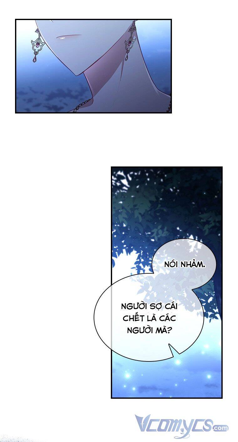 Công Chúa Bé Bỏng Chapter 102 - 11