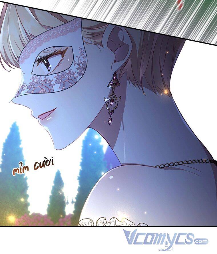 Công Chúa Bé Bỏng Chapter 102 - 17