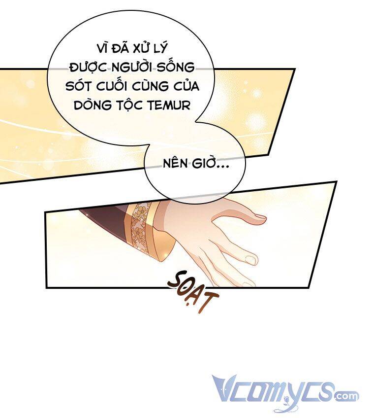 Công Chúa Bé Bỏng Chapter 102 - 42