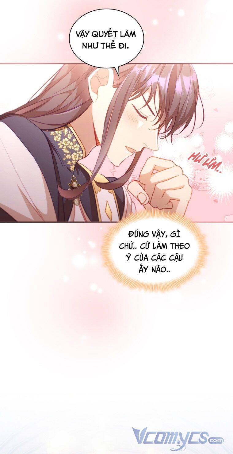 Công Chúa Bé Bỏng Chapter 102 - 49