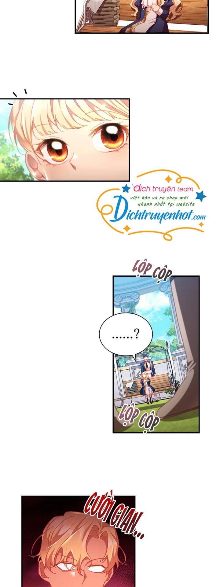 Công Chúa Bé Bỏng Chapter 107 - 33