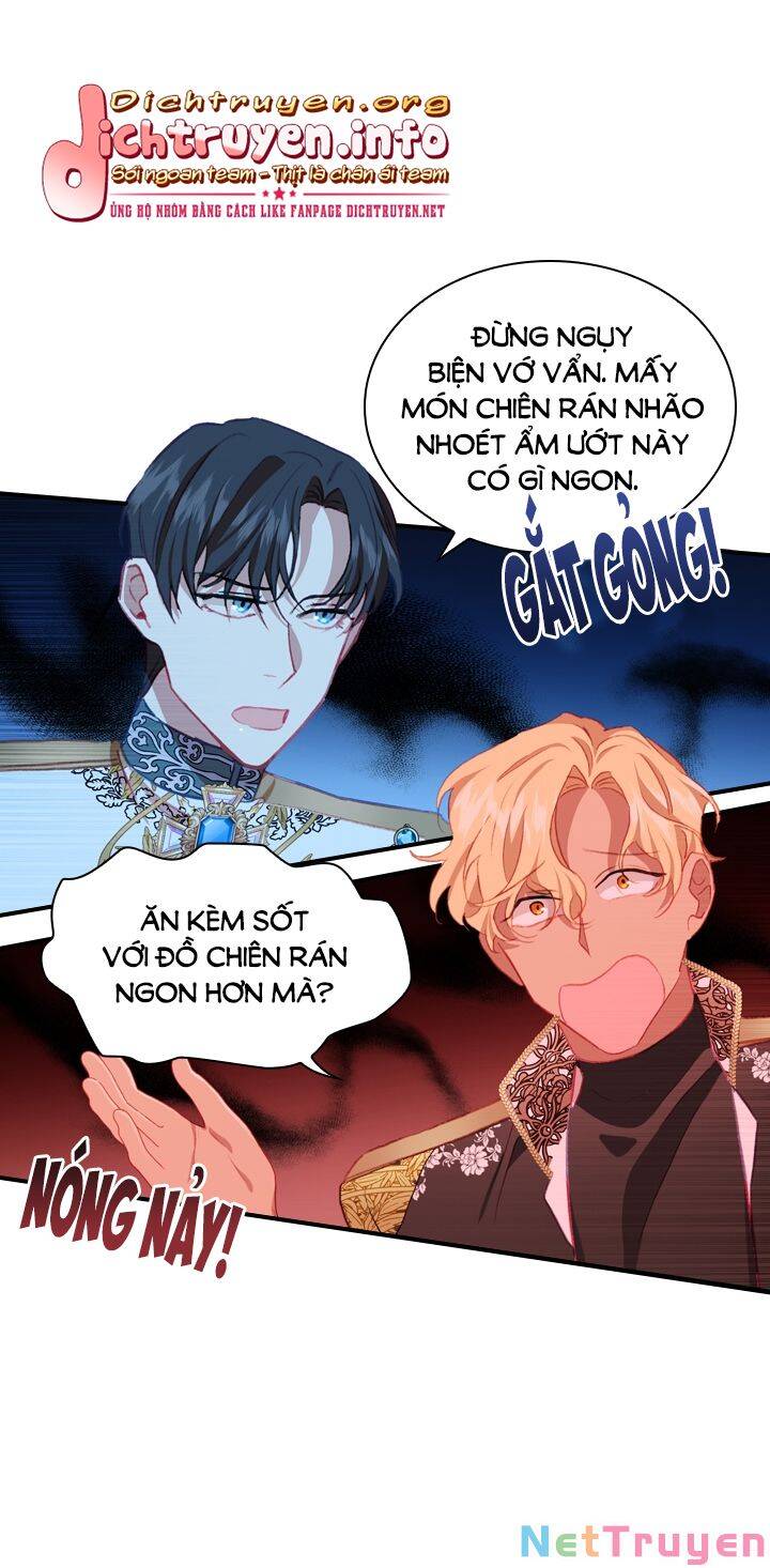 Công Chúa Bé Bỏng Chapter 75 - 11