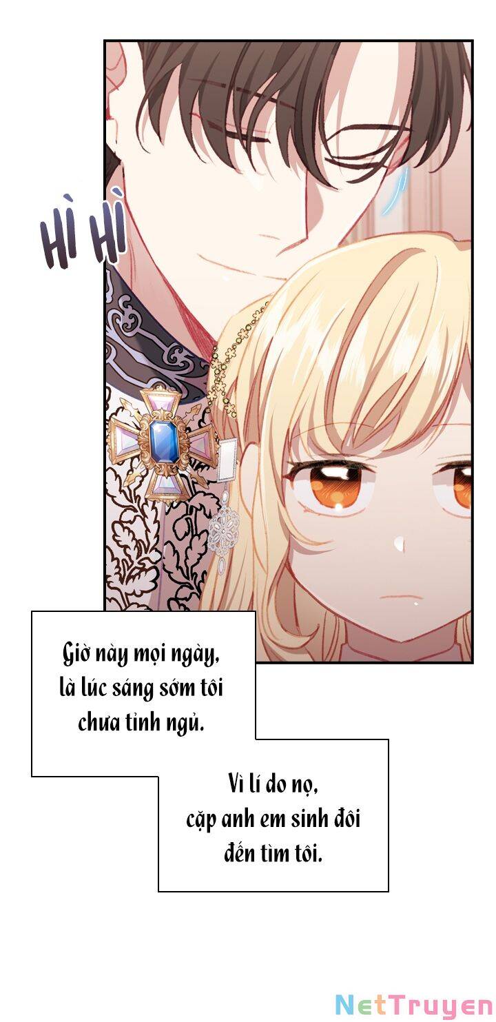 Công Chúa Bé Bỏng Chapter 75 - 5