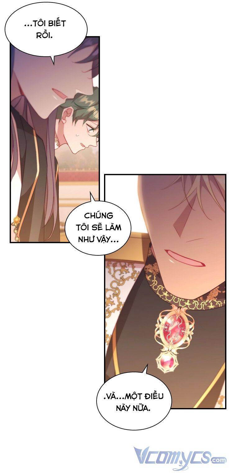 Công Chúa Bé Bỏng Chapter 94 - 21