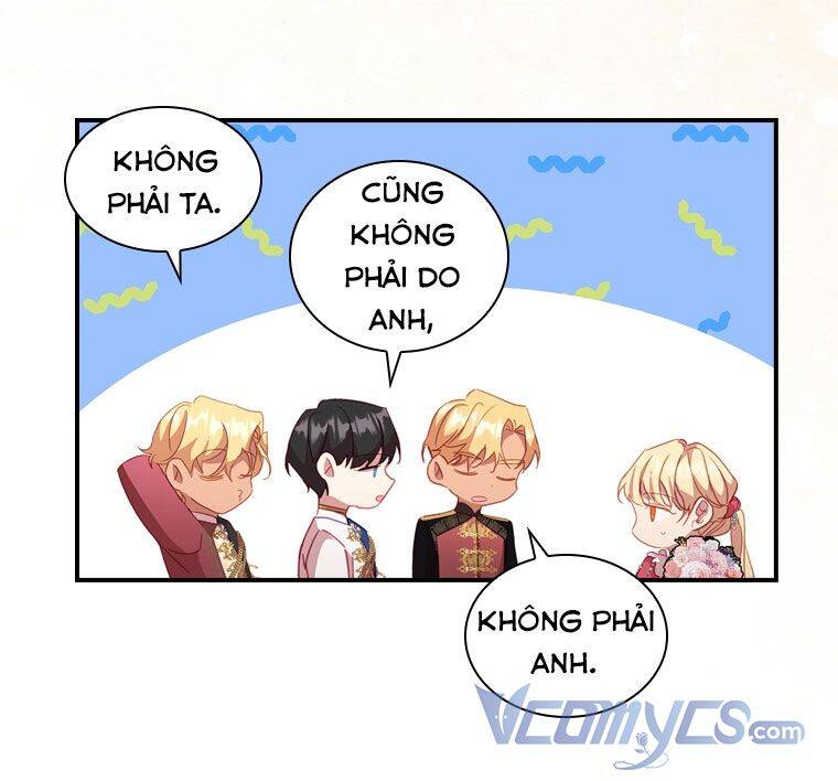 Công Chúa Bé Bỏng Chapter 94 - 54