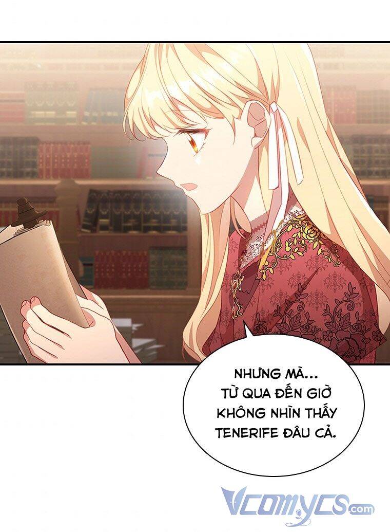 Công Chúa Bé Bỏng Chapter 96 - 34