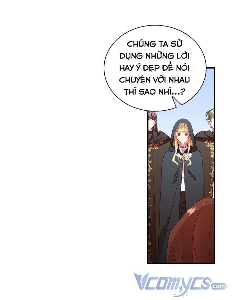 Công Chúa Bé Bỏng Chapter 98 - 24