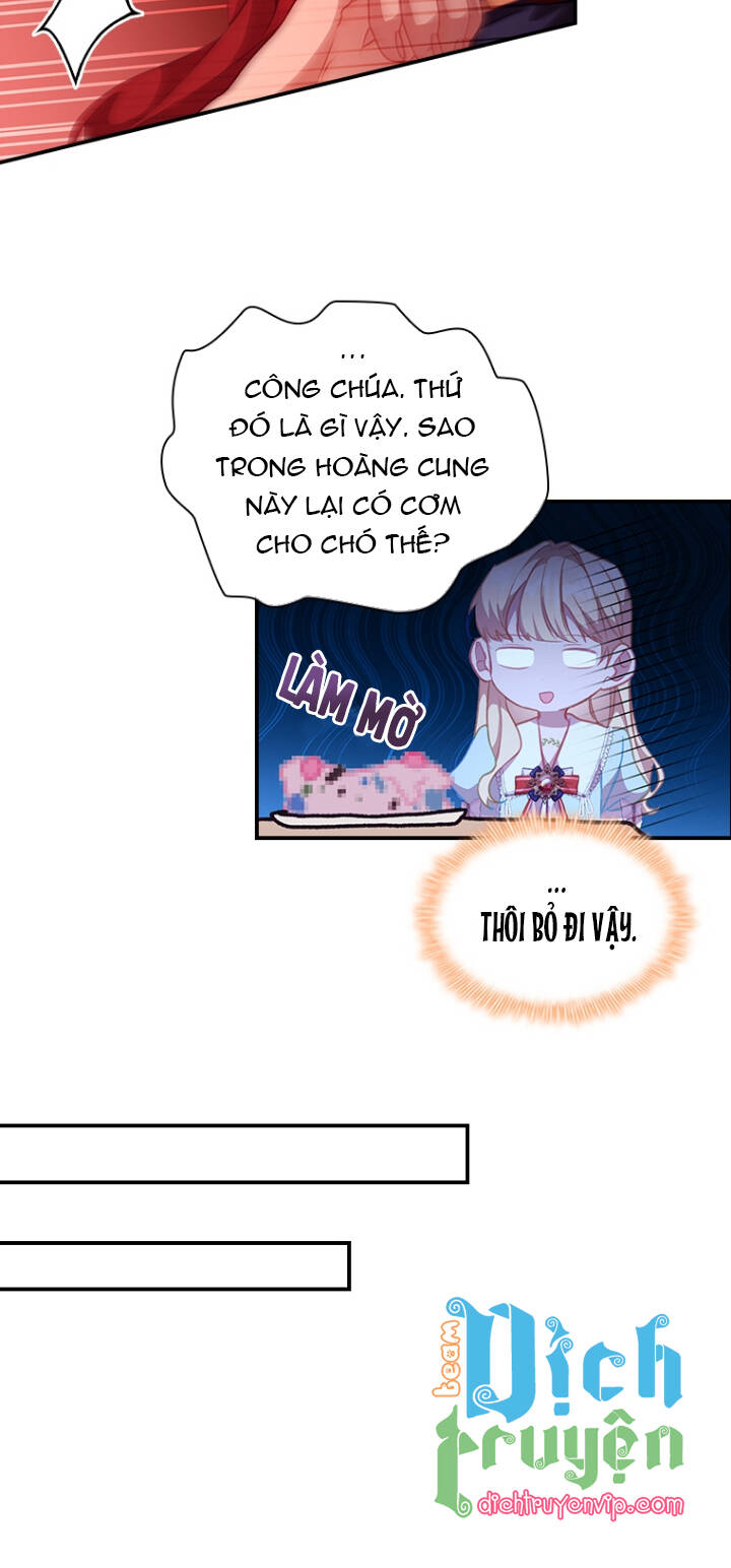 Công Chúa Bé Bỏng Chapter 104 - 11
