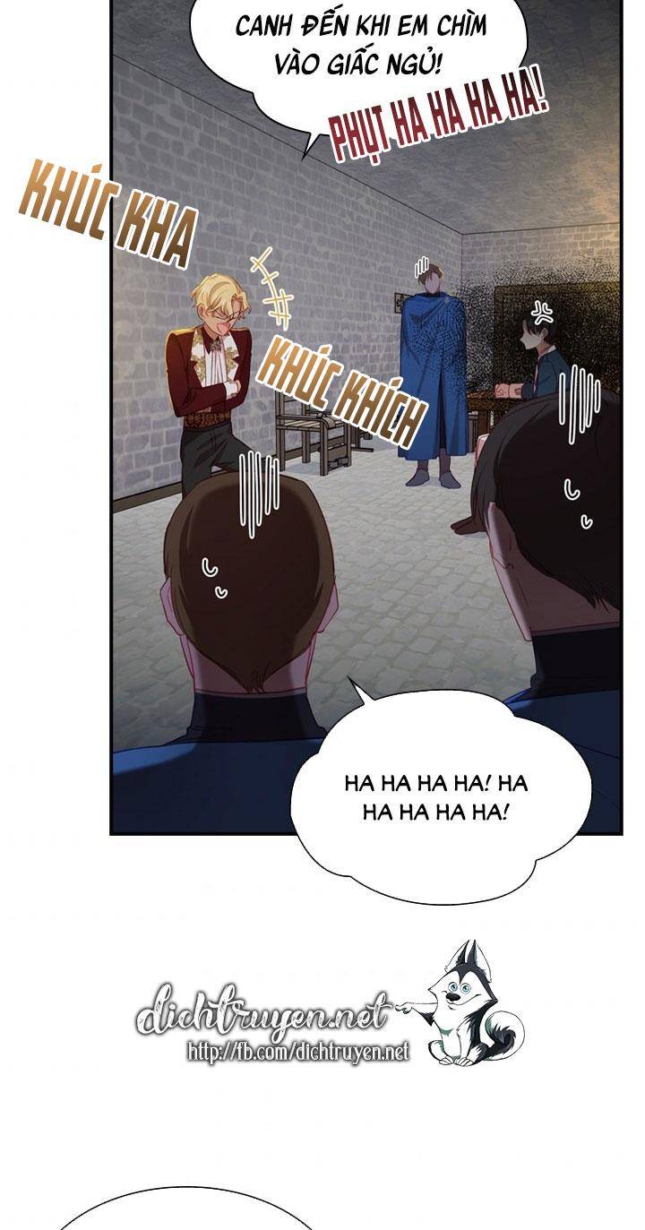 Công Chúa Bé Bỏng Chapter 50 - 7