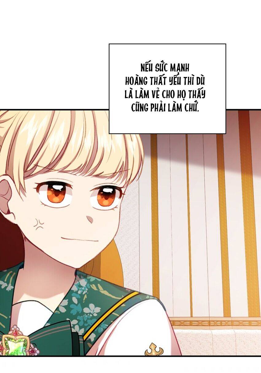 Công Chúa Bé Bỏng Chapter 52 - 69