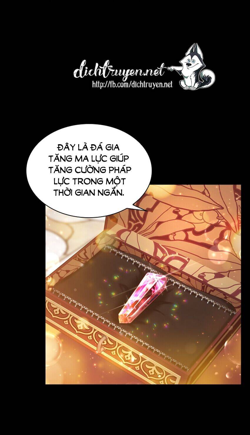 Công Chúa Bé Bỏng Chapter 54 - 38