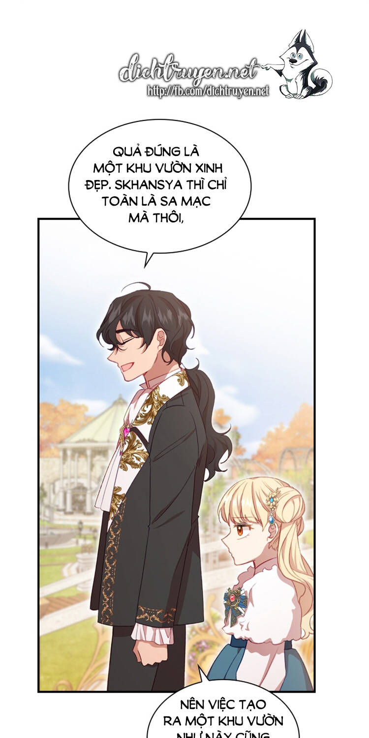 Công Chúa Bé Bỏng Chapter 57 - 35