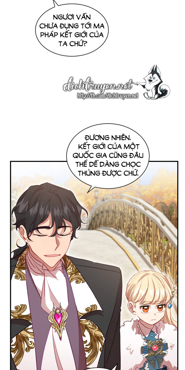Công Chúa Bé Bỏng Chapter 57 - 41