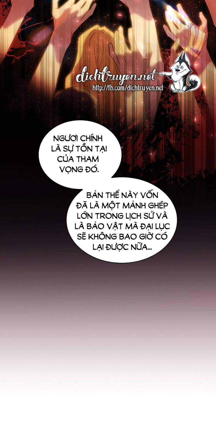 Công Chúa Bé Bỏng Chapter 57 - 46