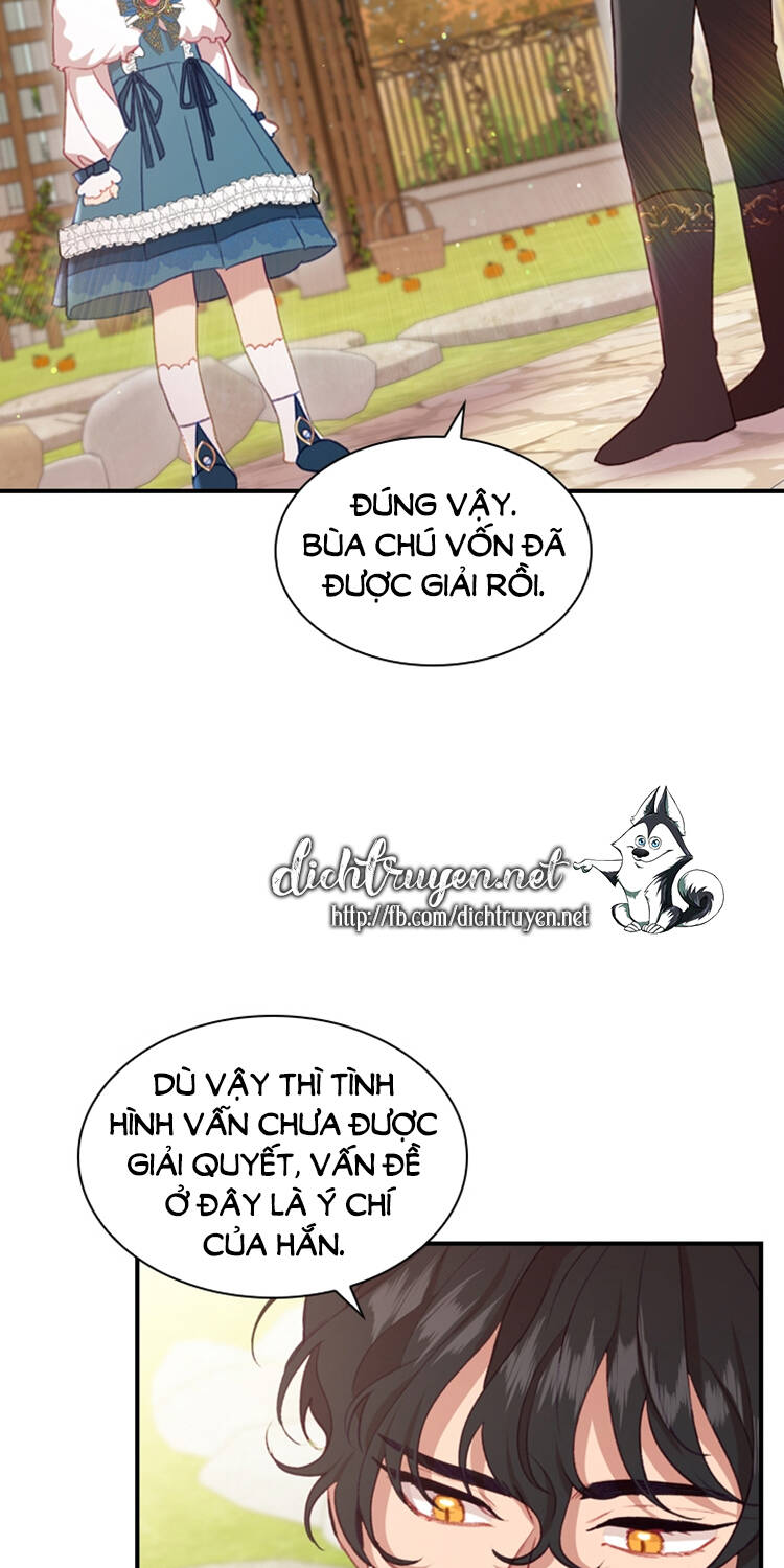 Công Chúa Bé Bỏng Chapter 57 - 55