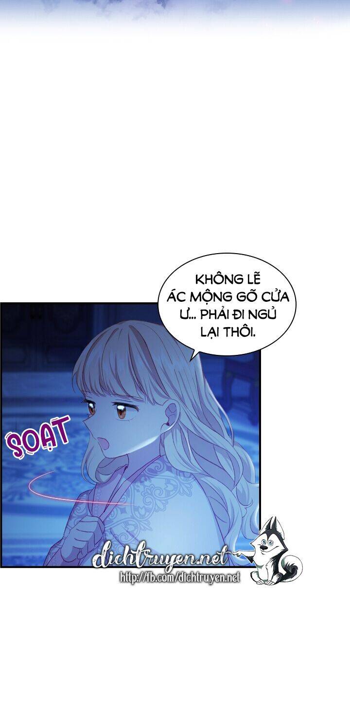 Công Chúa Bé Bỏng Chapter 60 - 22
