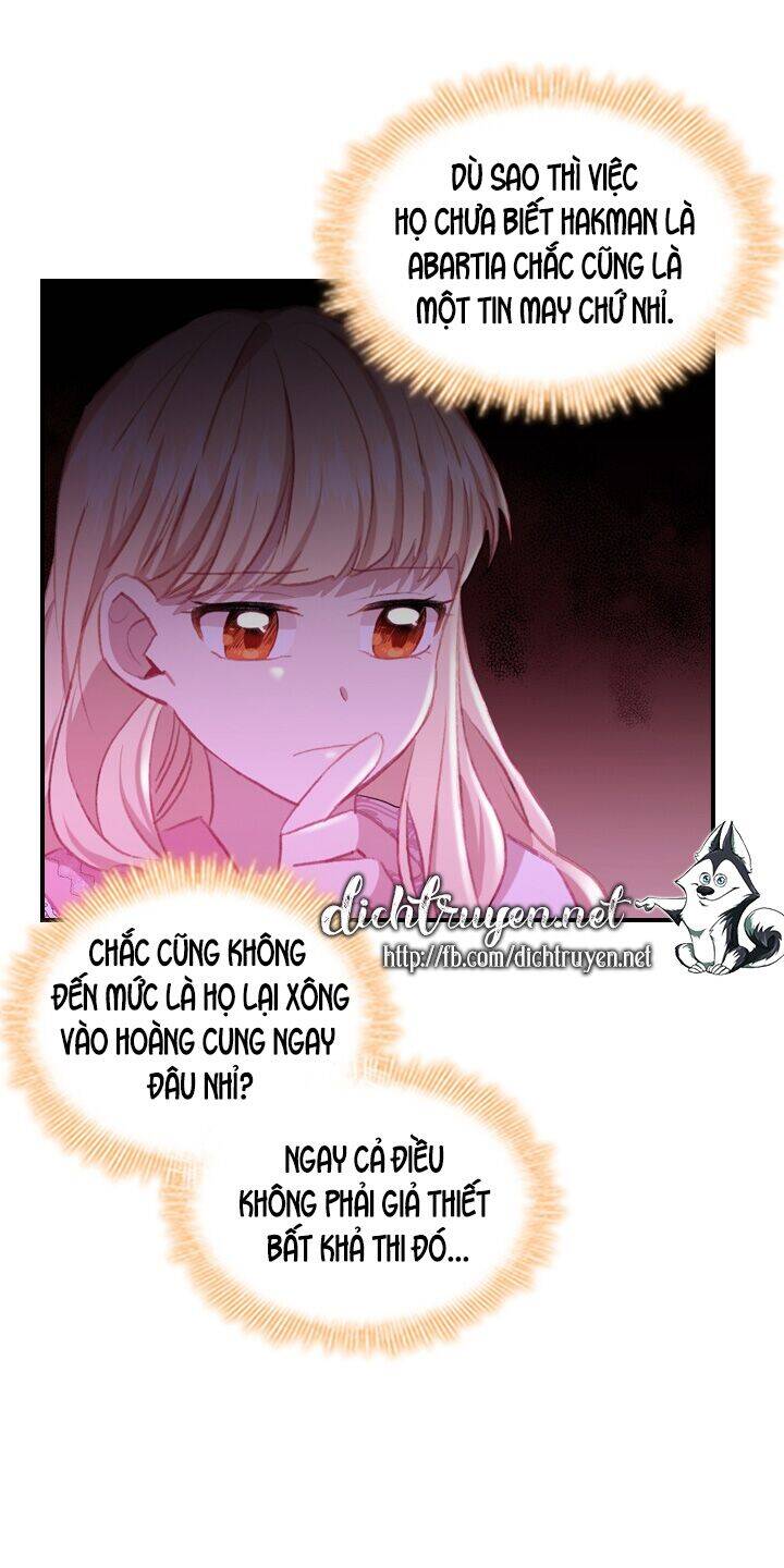 Công Chúa Bé Bỏng Chapter 60 - 44