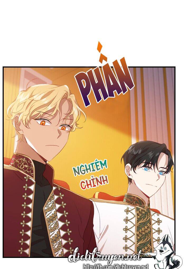 Công Chúa Bé Bỏng Chapter 60 - 63
