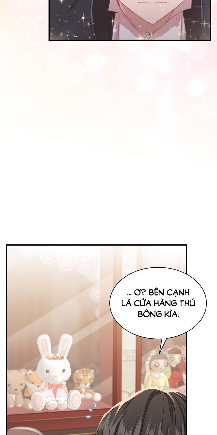 Công Chúa Bé Bỏng Chapter 62 - 31