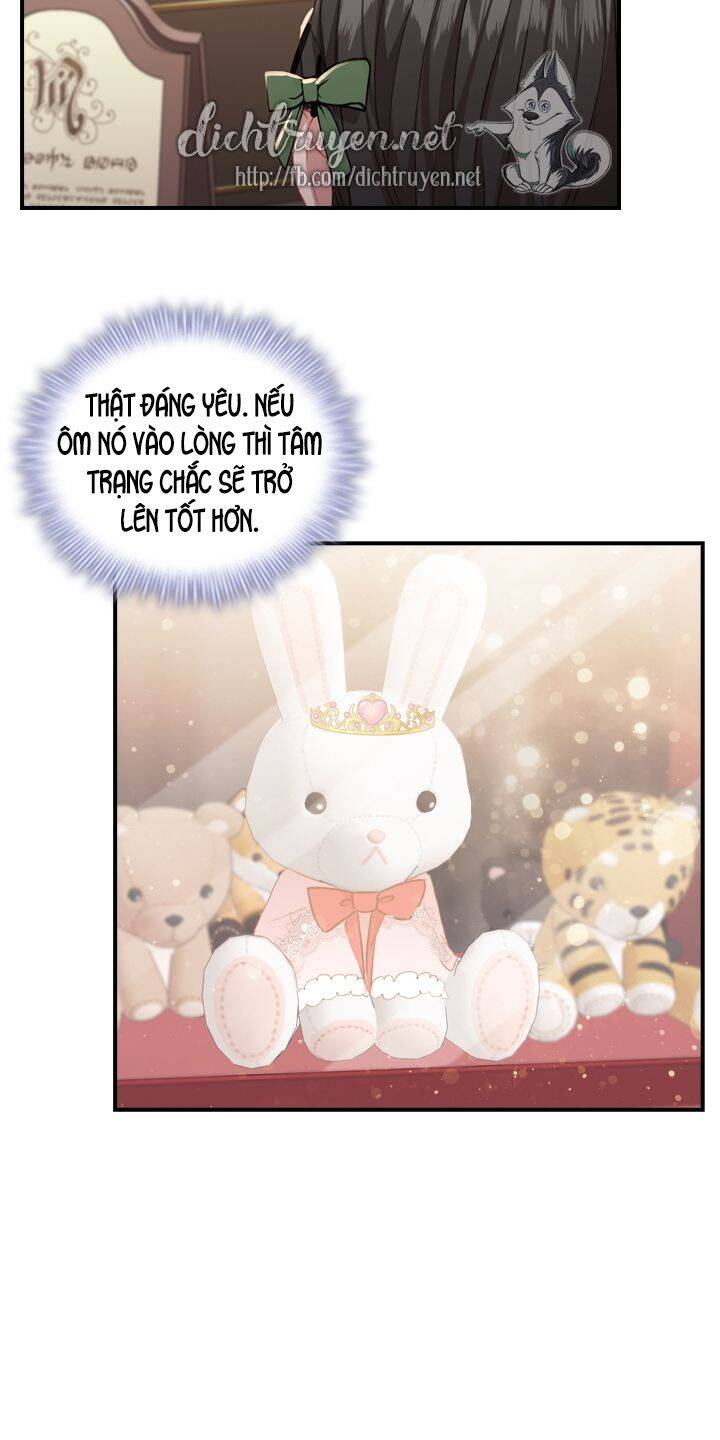 Công Chúa Bé Bỏng Chapter 62 - 32