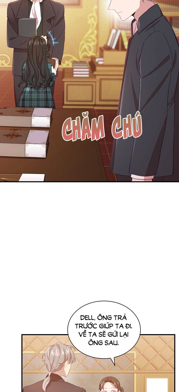 Công Chúa Bé Bỏng Chapter 62 - 48