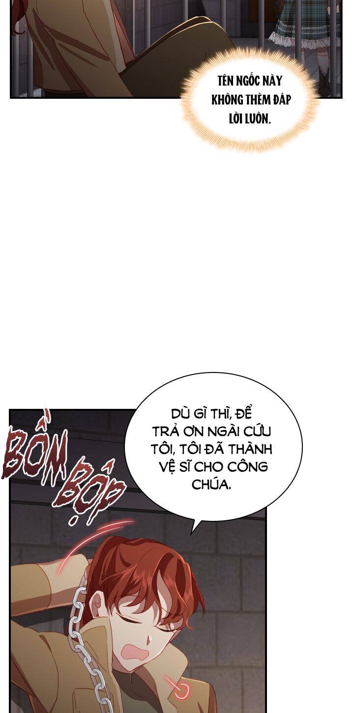 Công Chúa Bé Bỏng Chapter 64 - 13
