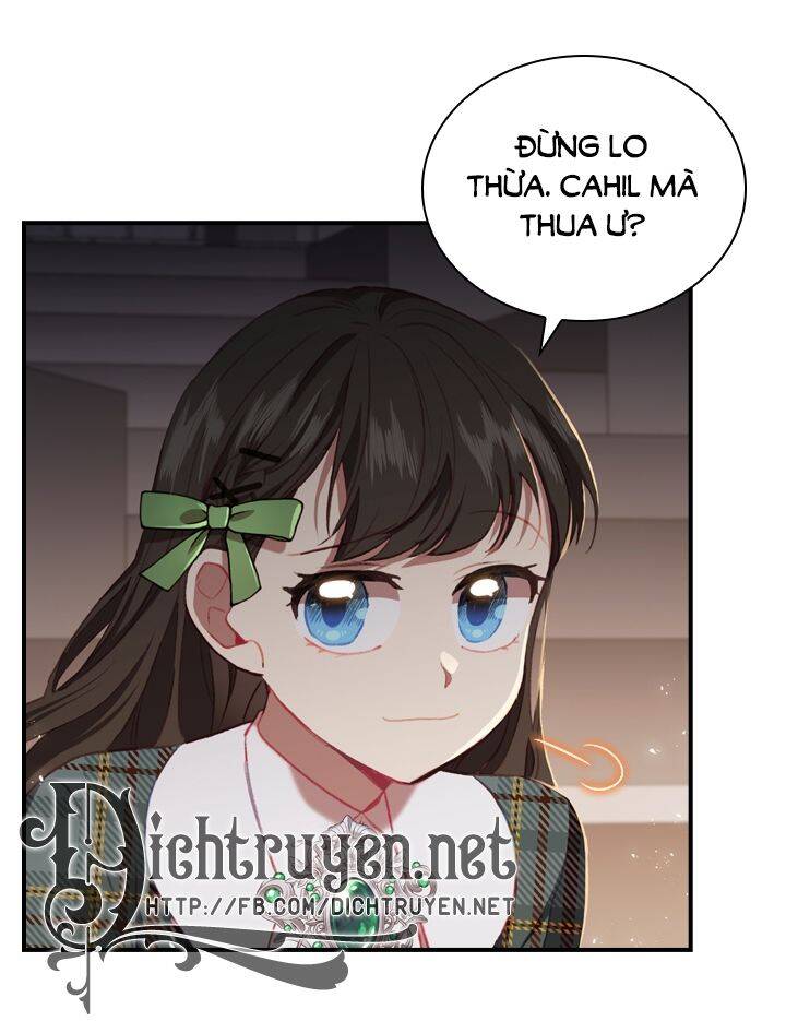 Công Chúa Bé Bỏng Chapter 64 - 40
