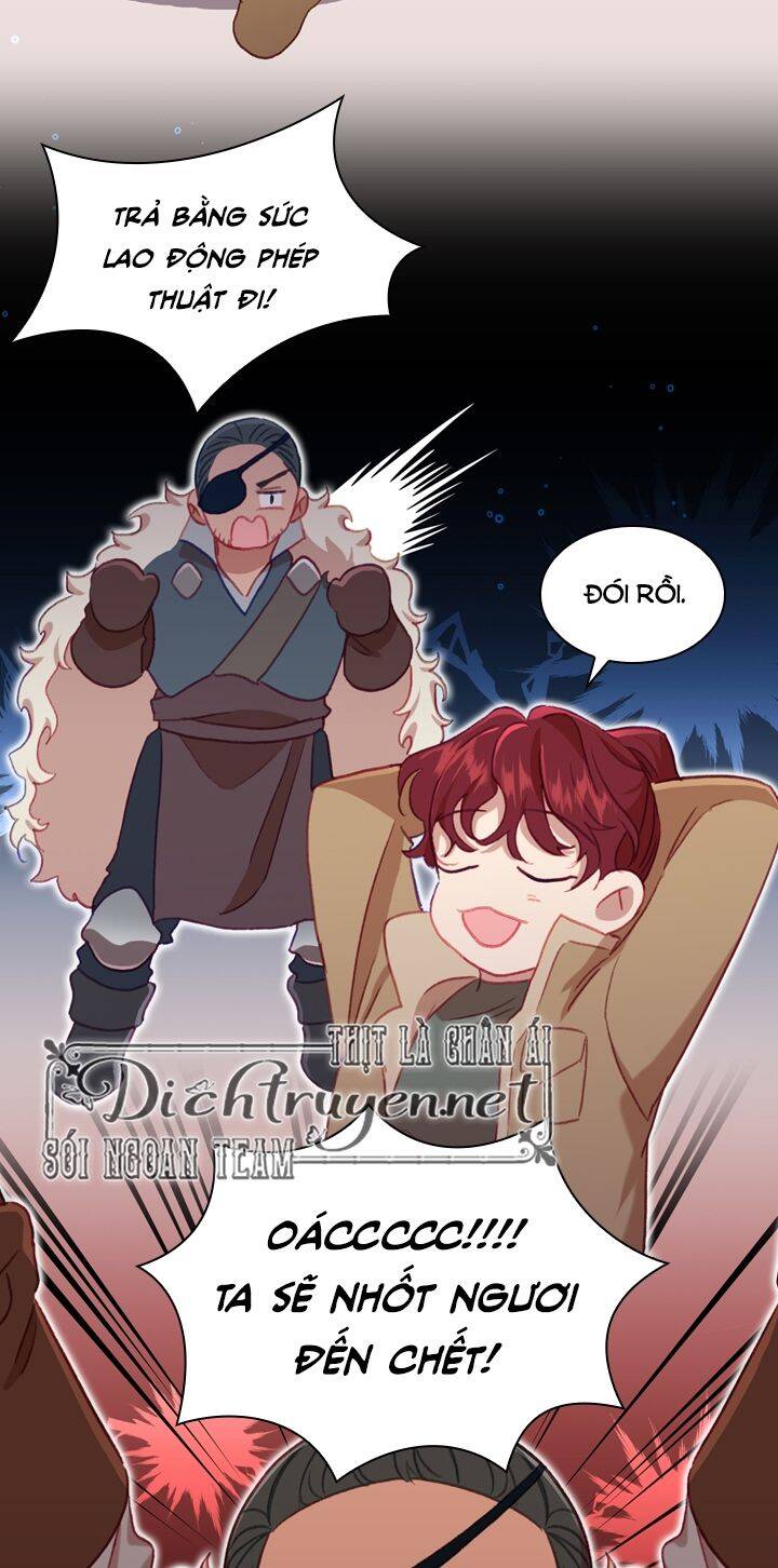 Công Chúa Bé Bỏng Chapter 64 - 10