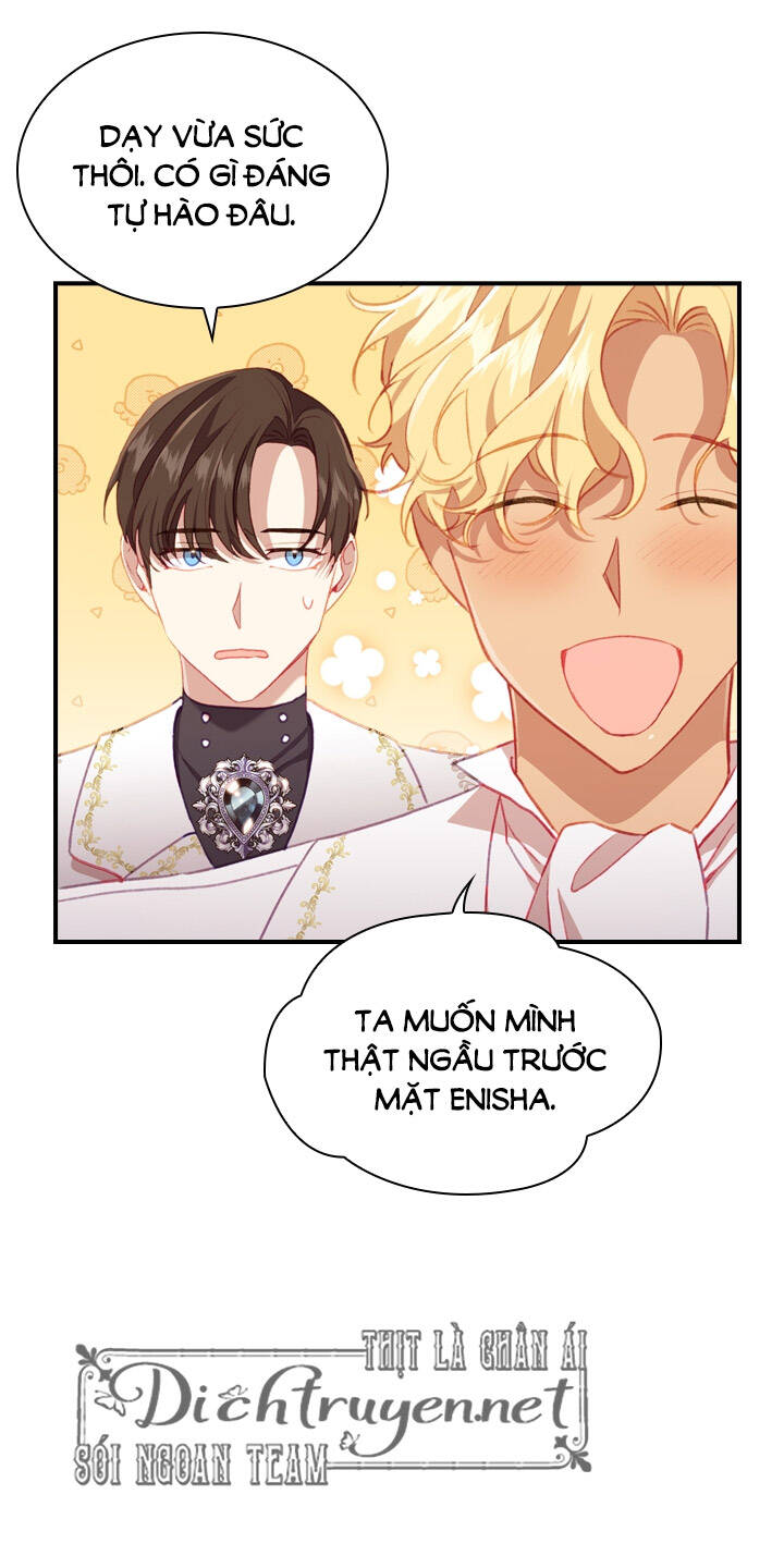 Công Chúa Bé Bỏng Chapter 68 - 44