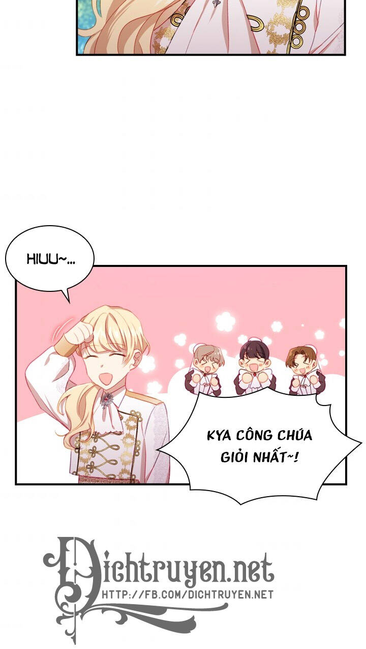 Công Chúa Bé Bỏng Chapter 68 - 61