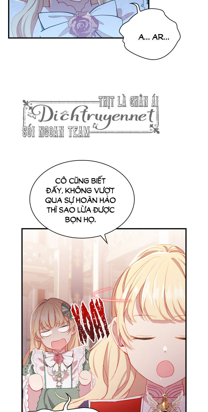 Công Chúa Bé Bỏng Chapter 68 - 9