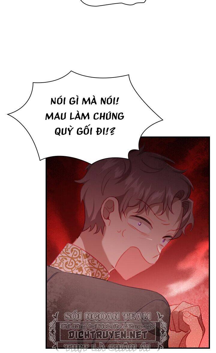 Công Chúa Bé Bỏng Chapter 71 - 17