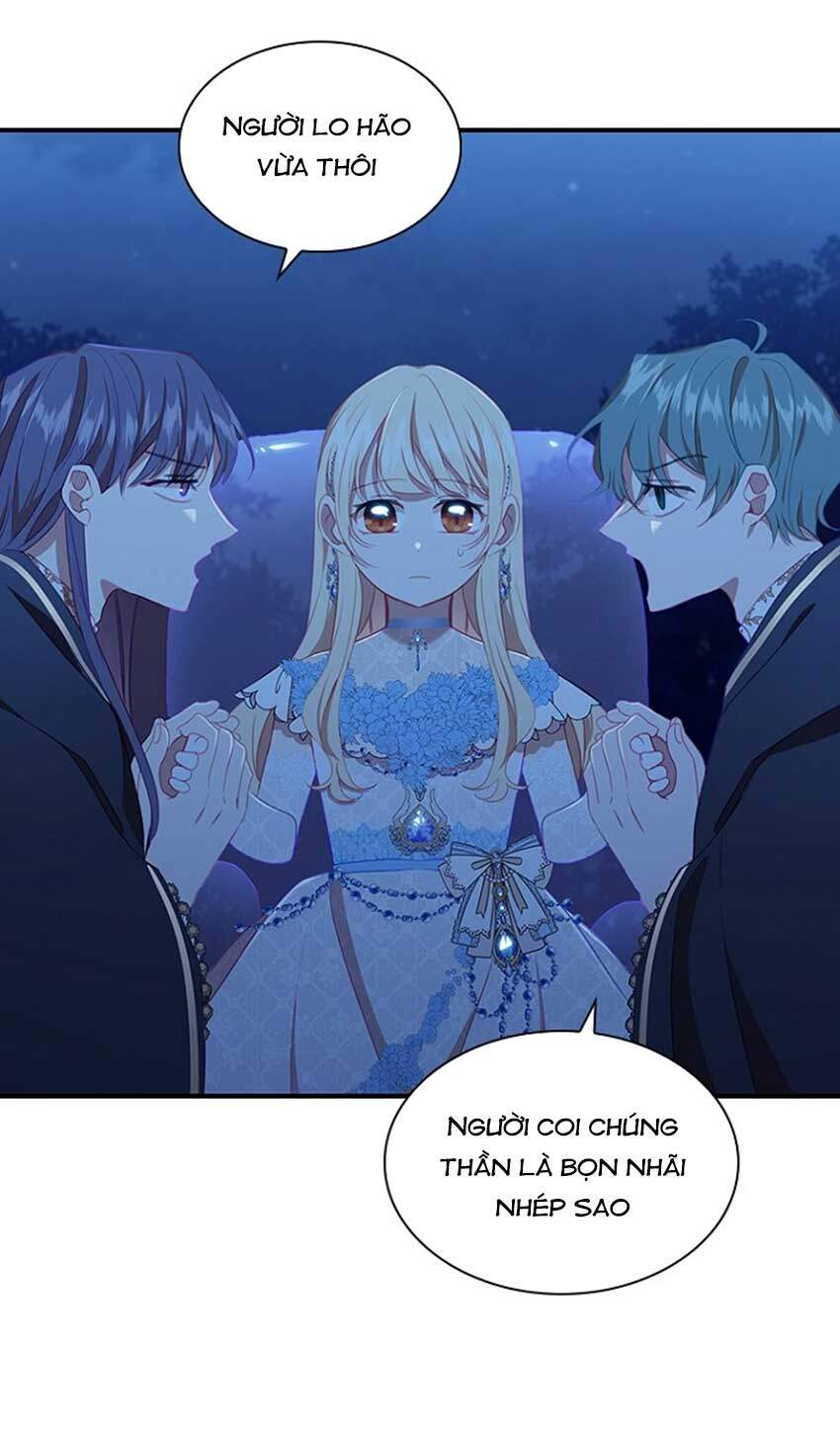 Công Chúa Bé Bỏng Chapter 82 - 33